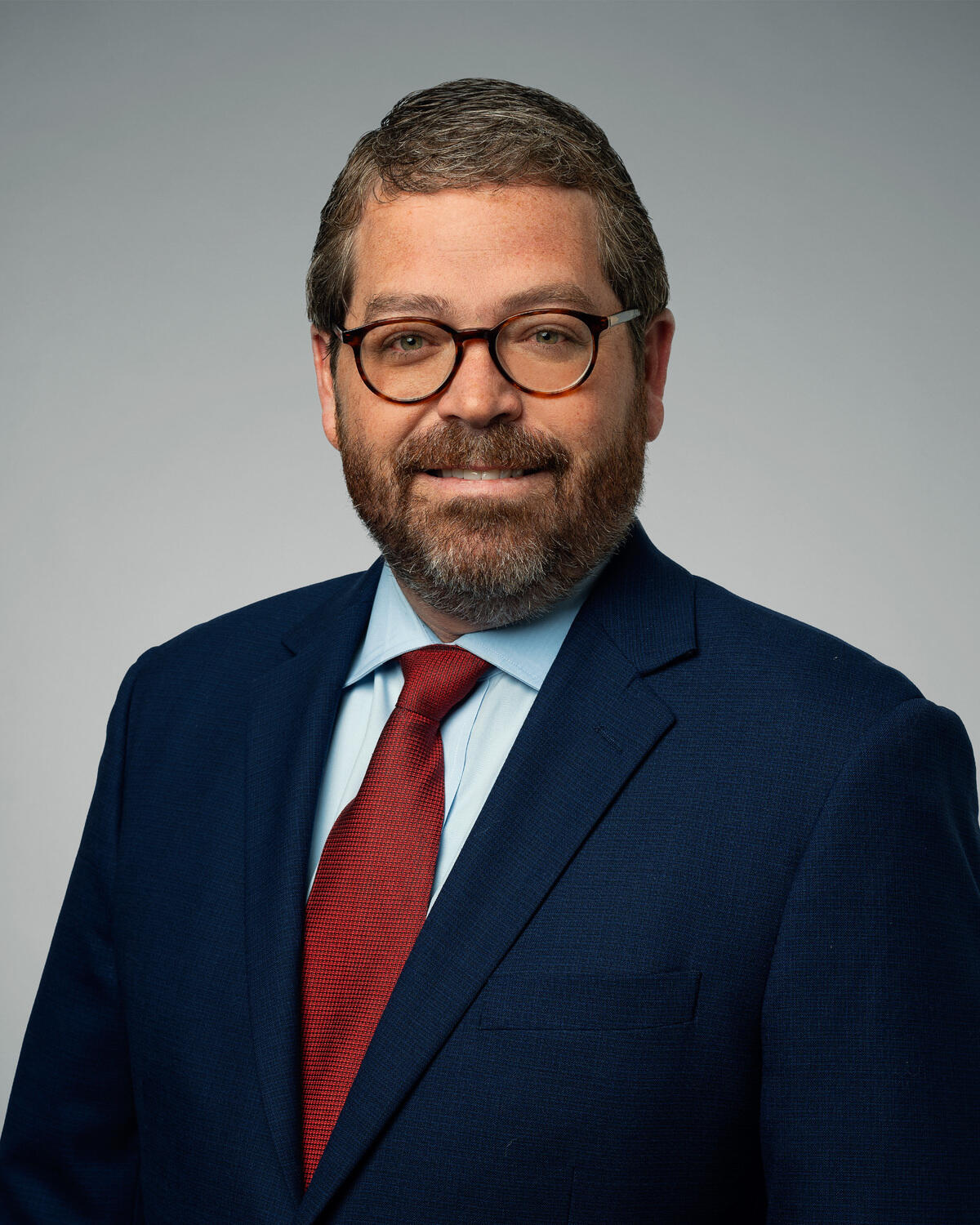 Headshot Image for Derek Pierce